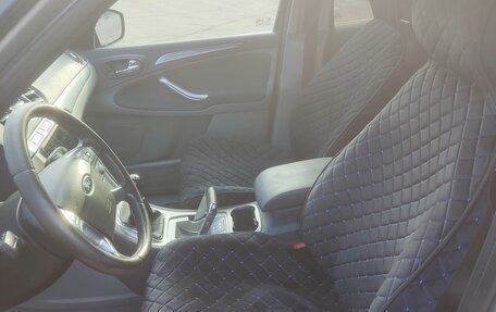 Ford S-MAX I, 2006 год, 430 000 рублей, 3 фотография