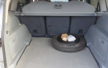 Ford S-MAX I, 2006 год, 430 000 рублей, 9 фотография