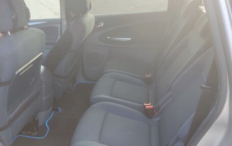 Ford S-MAX I, 2006 год, 430 000 рублей, 7 фотография