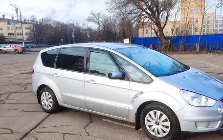Ford S-MAX I, 2006 год, 430 000 рублей, 5 фотография
