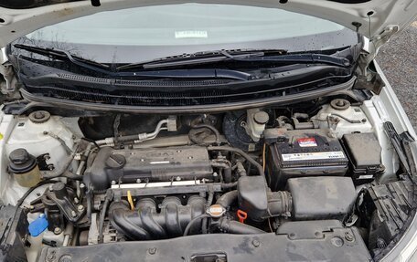 KIA Rio III рестайлинг, 2012 год, 850 000 рублей, 6 фотография