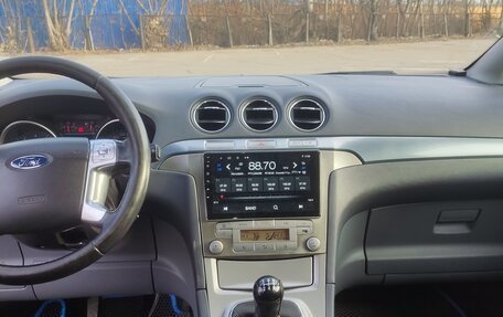 Ford S-MAX I, 2006 год, 430 000 рублей, 4 фотография