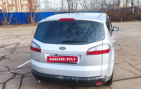 Ford S-MAX I, 2006 год, 430 000 рублей, 6 фотография