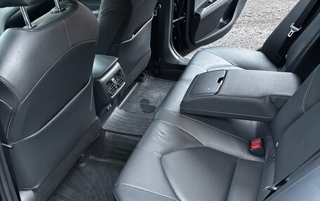 Toyota Camry, 2018 год, 2 650 000 рублей, 12 фотография