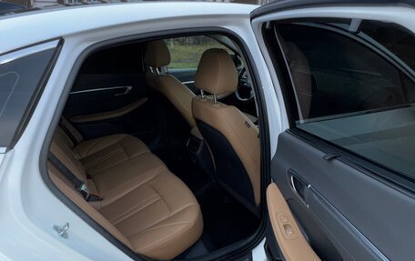 Hyundai Sonata VIII, 2021 год, 3 200 000 рублей, 8 фотография