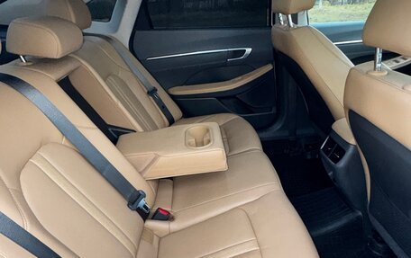 Hyundai Sonata VIII, 2021 год, 3 200 000 рублей, 11 фотография