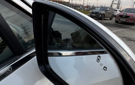 Hyundai Sonata VIII, 2021 год, 3 200 000 рублей, 14 фотография