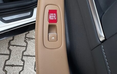 Hyundai Sonata VIII, 2021 год, 3 200 000 рублей, 12 фотография