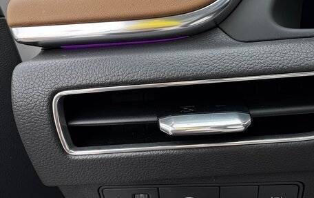 Hyundai Sonata VIII, 2021 год, 3 200 000 рублей, 24 фотография