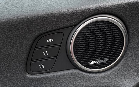 Hyundai Sonata VIII, 2021 год, 3 200 000 рублей, 22 фотография