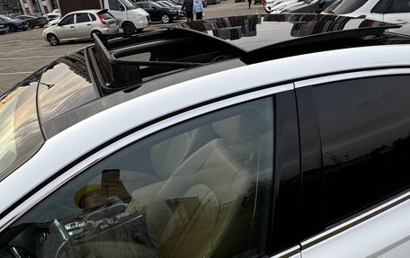 Hyundai Sonata VIII, 2021 год, 3 200 000 рублей, 29 фотография