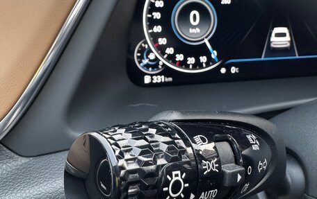 Hyundai Sonata VIII, 2021 год, 3 200 000 рублей, 30 фотография