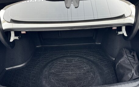 Hyundai Sonata VIII, 2021 год, 3 200 000 рублей, 38 фотография