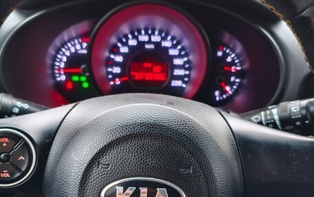 KIA Soul II рестайлинг, 2016 год, 1 050 000 рублей, 5 фотография
