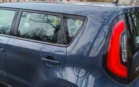KIA Soul II рестайлинг, 2016 год, 1 050 000 рублей, 4 фотография