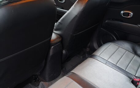 KIA Soul II рестайлинг, 2016 год, 1 050 000 рублей, 7 фотография