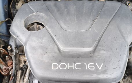 KIA Soul II рестайлинг, 2016 год, 1 050 000 рублей, 12 фотография