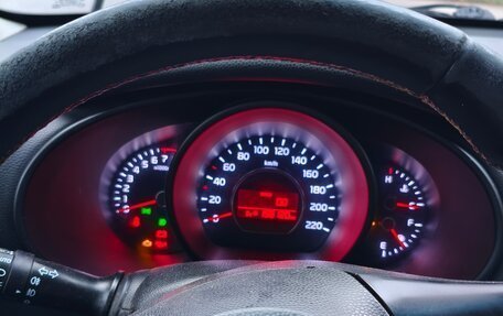 KIA Soul II рестайлинг, 2016 год, 1 050 000 рублей, 14 фотография