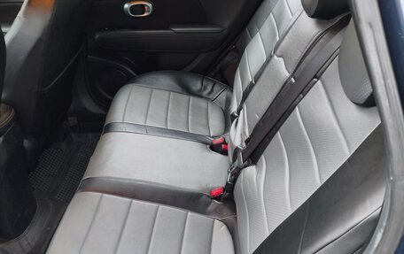 KIA Soul II рестайлинг, 2016 год, 1 050 000 рублей, 6 фотография