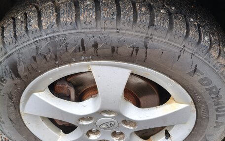 KIA Soul II рестайлинг, 2016 год, 1 050 000 рублей, 10 фотография