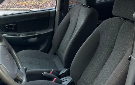 Hyundai Accent II, 2007 год, 250 000 рублей, 6 фотография