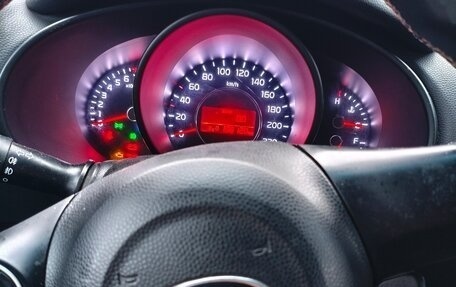 KIA Soul II рестайлинг, 2016 год, 1 050 000 рублей, 15 фотография