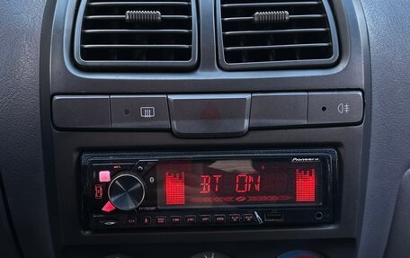 Hyundai Accent II, 2007 год, 250 000 рублей, 10 фотография