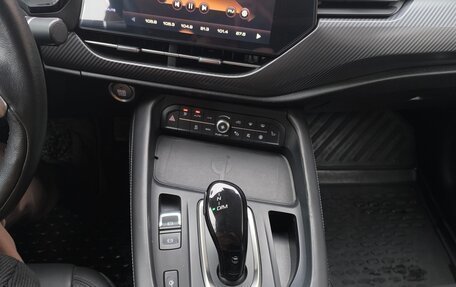 Haval F7x I, 2021 год, 2 150 000 рублей, 10 фотография