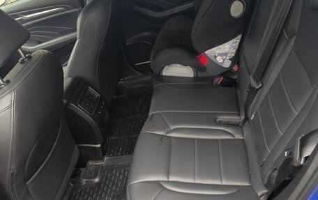 Haval F7x I, 2021 год, 2 150 000 рублей, 11 фотография