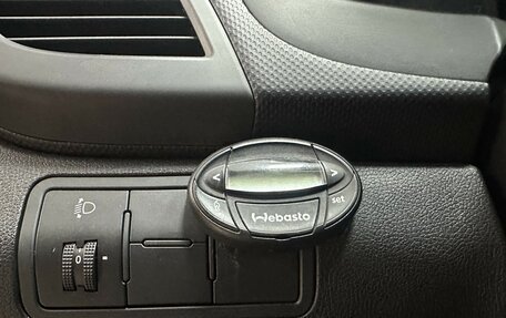 Hyundai Solaris II рестайлинг, 2015 год, 1 055 000 рублей, 14 фотография