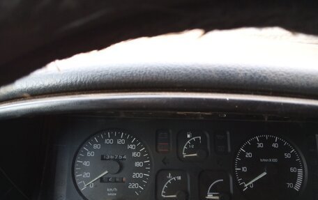 Renault 19 II, 1992 год, 50 000 рублей, 3 фотография