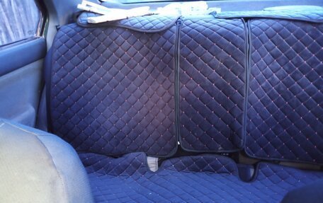 Renault 19 II, 1992 год, 50 000 рублей, 4 фотография