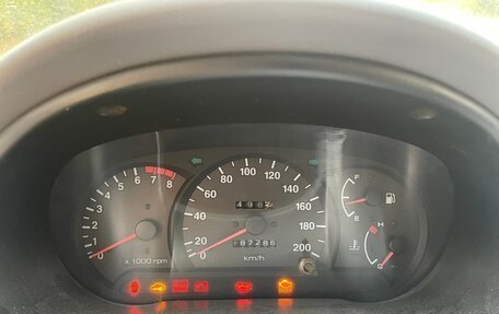 Hyundai Accent II, 2006 год, 277 000 рублей, 3 фотография