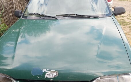 Renault 19 II, 1992 год, 50 000 рублей, 2 фотография