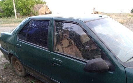 Renault 19 II, 1992 год, 50 000 рублей, 5 фотография