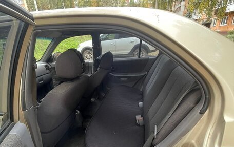 Hyundai Accent II, 2006 год, 277 000 рублей, 5 фотография