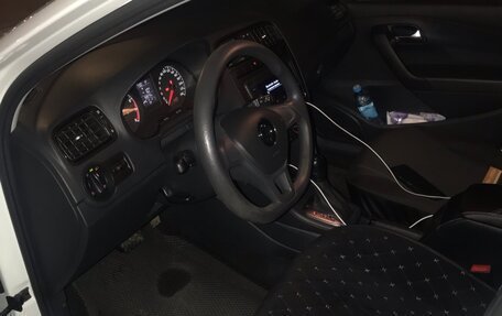 Volkswagen Polo VI (EU Market), 2019 год, 1 280 000 рублей, 7 фотография