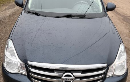 Nissan Almera, 2018 год, 870 000 рублей, 4 фотография