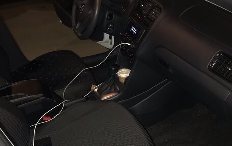 Volkswagen Polo VI (EU Market), 2019 год, 1 280 000 рублей, 8 фотография