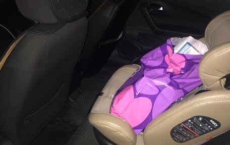 Volkswagen Polo VI (EU Market), 2019 год, 1 280 000 рублей, 9 фотография