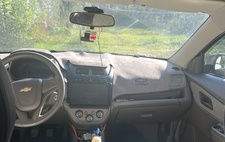 Chevrolet Cobalt II, 2013 год, 620 000 рублей, 5 фотография