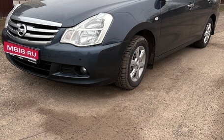 Nissan Almera, 2018 год, 870 000 рублей, 3 фотография