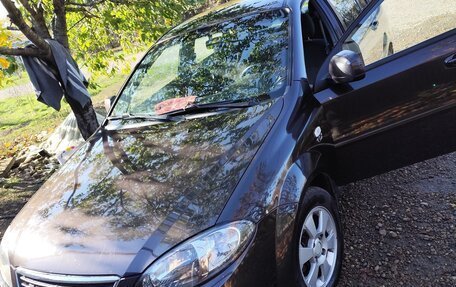 Ravon Gentra, 2017 год, 970 000 рублей, 4 фотография