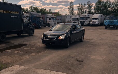 Chevrolet Cobalt II, 2013 год, 620 000 рублей, 11 фотография