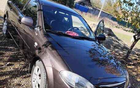 Ravon Gentra, 2017 год, 970 000 рублей, 3 фотография