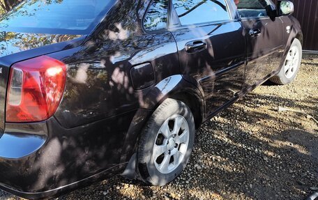 Ravon Gentra, 2017 год, 970 000 рублей, 5 фотография