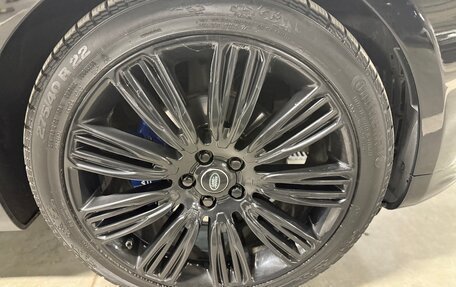 Land Rover Range Rover Sport II, 2020 год, 7 400 000 рублей, 5 фотография