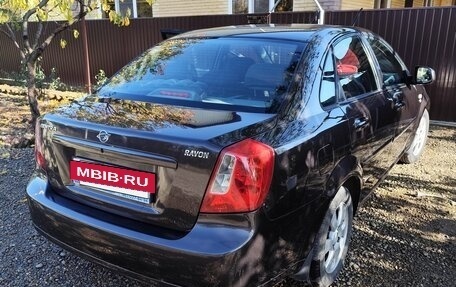 Ravon Gentra, 2017 год, 970 000 рублей, 2 фотография