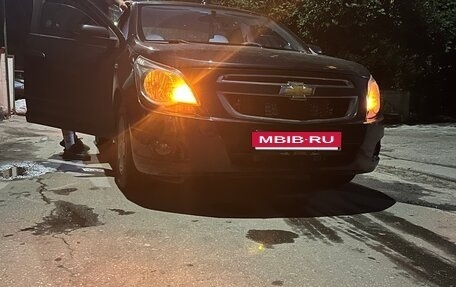 Chevrolet Cobalt II, 2013 год, 620 000 рублей, 9 фотография