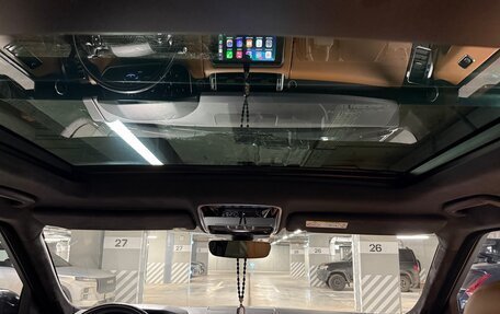 Land Rover Range Rover Sport II, 2020 год, 7 400 000 рублей, 10 фотография